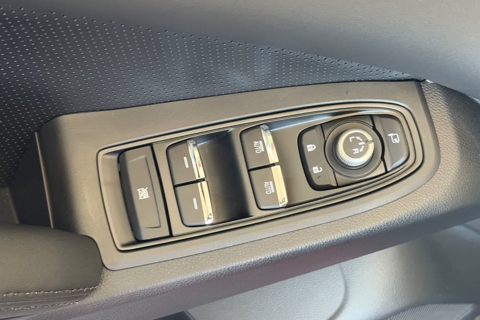 New 2026 Subaru Ascent Bronze Edition AWD/4WD image 13
