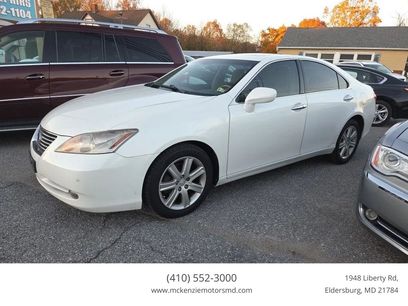 Used 2009 Lexus ES 350