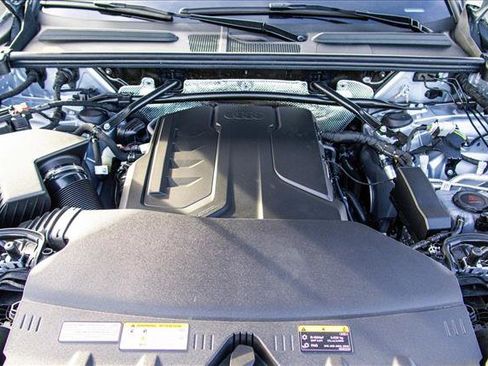 Certified 2025 Audi Q5 Premium Plus w/ Premium Plus image 27