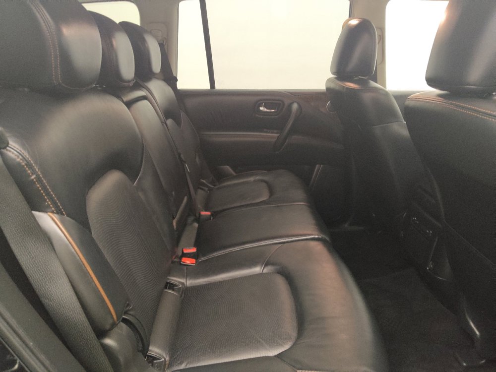 Used 2020 Nissan Armada SL w/ Premium Package AWD/4WD image 19