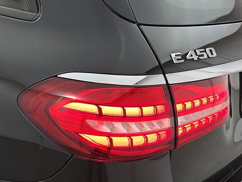 Certified 2023 Mercedes-Benz E 450 4MATIC All-Terrain Wagon image 35