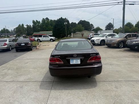 Used 2006 Lexus ES 330 FWD image 6