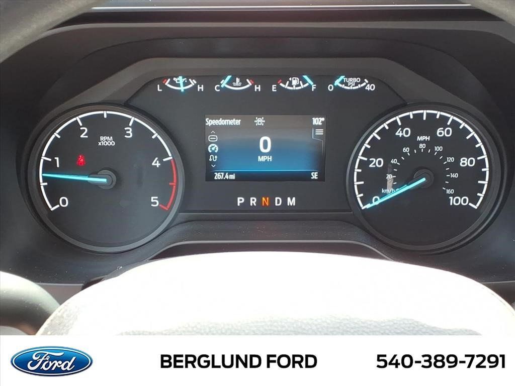 New 2025 Ford F350 XL AWD/4WD image 17