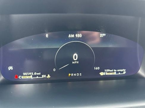 Certified 2022 Lincoln Nautilus Reserve w/ Luxury Package image 16