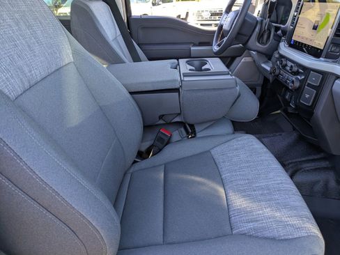 New 2026 Ford F250 XLT w/ XLT Premium Package image 14