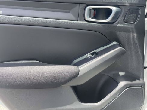 New 2026 Honda Civic LX image 12