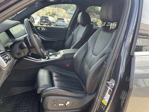 Used 2019 BMW X5 xDrive40i w/ Premium Package 2 image 14
