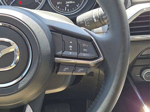 Used 2023 MAZDA CX-9 Touring Plus image 22