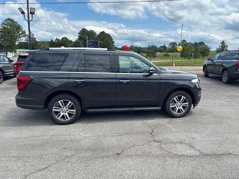 Certified 2024 Ford Expedition Limited RWD image 13