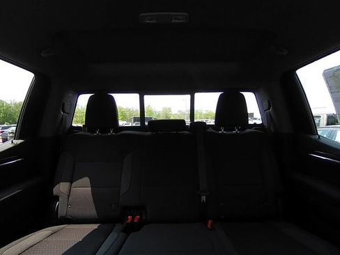Used 2023 Chevrolet Silverado 1500 RST AWD/4WD image 21