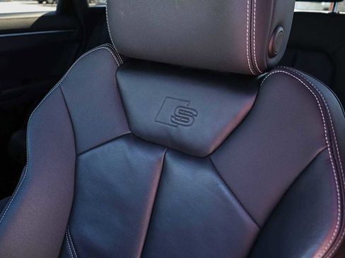 Used 2022 Audi Q3 2.0T Premium image 37