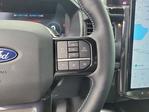 New 2025 Ford F150 Lightning Platinum image 20