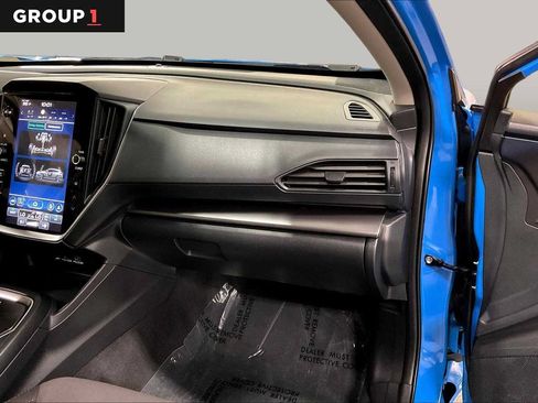Certified 2024 Subaru Impreza 2.0i Sport AWD/4WD image 18