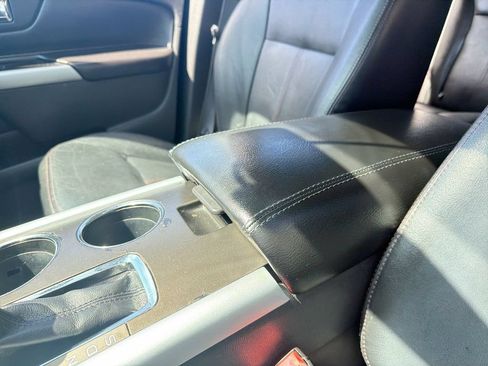 Used 2014 Ford Edge SEL w/ Equipment Group 205A FWD image 22