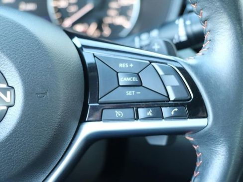 Used 2023 Nissan Altima 2.5 SR w/ SR Premium Package image 27