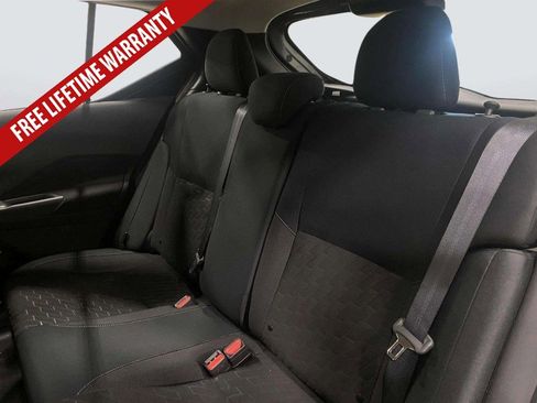 Used 2024 Nissan Kicks SV FWD image 27