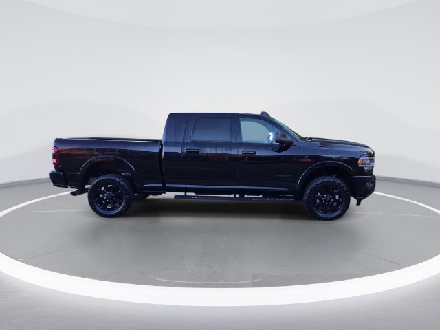 Used 2019 RAM 2500 Laramie AWD/4WD image 9