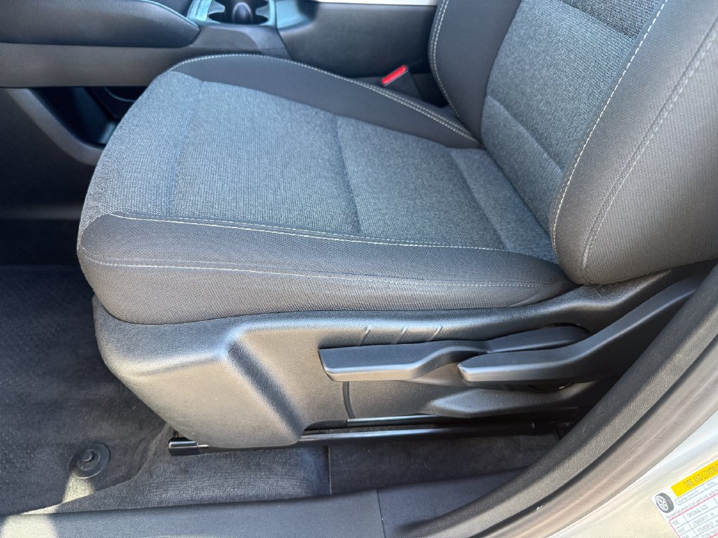 Used 2026 GMC Terrain Elevation FWD image 10