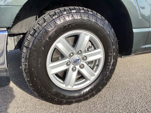 Used 2021 Ford F150 XLT w/ Trailer Tow Package image 16