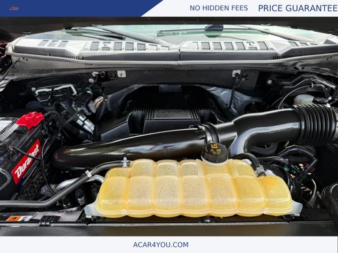 Used 2018 Ford F150 Platinum AWD/4WD image 25