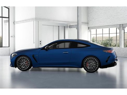 New 2026 Mercedes-Benz CLE 53 AMG CLE 53 AMG image 33