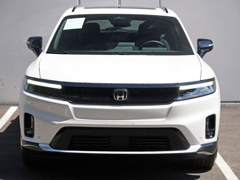 Used 2025 Honda Prologue Touring image 41