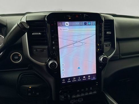 Used 2025 RAM 2500 Big Horn image 13