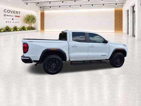 New 2026 GMC Canyon Elevation w/ Convenience Package AWD/4WD image 13