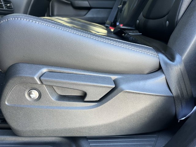 New 2026 Honda Pilot Touring image 25