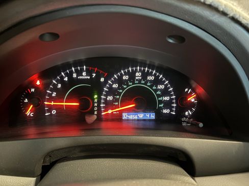 Used 2009 Toyota Camry LE image 15