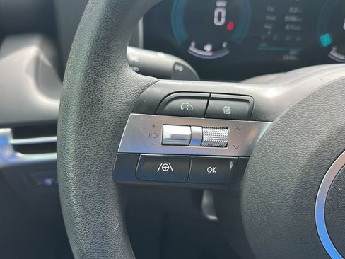 Used 2025 Hyundai Santa Cruz SEL image 34