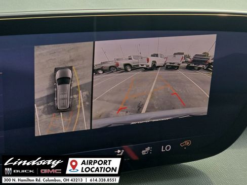 New 2026 Buick Enclave Preferred w/ Power Package image 16