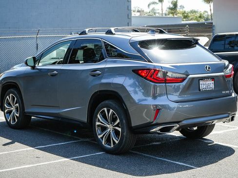 Used 2016 Lexus RX 350 FWD w/ Premium Package image 4