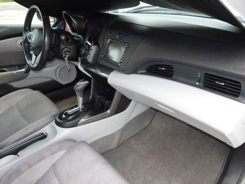 Used 2011 Honda CR-Z EX image 18