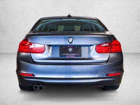 Used 2014 BMW 328i xDrive Sedan image 6