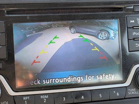 Used 2018 Nissan Leaf S w/ S Charge Package image 10