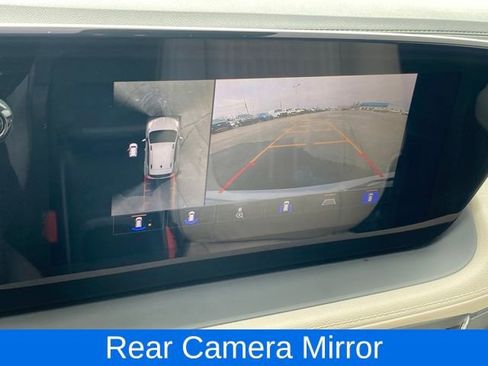 Certified 2024 Buick Encore GX Avenir w/ Avenir Technology Package image 11