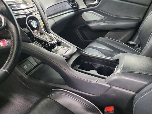 Used 2019 Acura RDX A-Spec AWD/4WD image 26