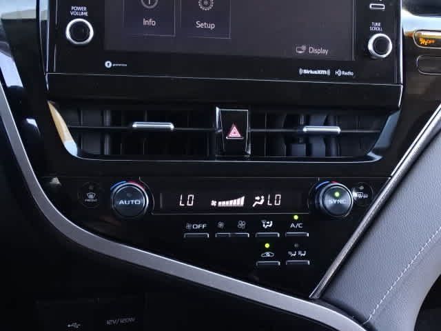Certified 2024 Toyota Camry XSE w/ Cold Weather Package FWD image 28