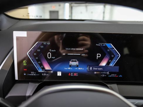 Used 2026 BMW X3 xDrive30 w/ Convenience Package image 14