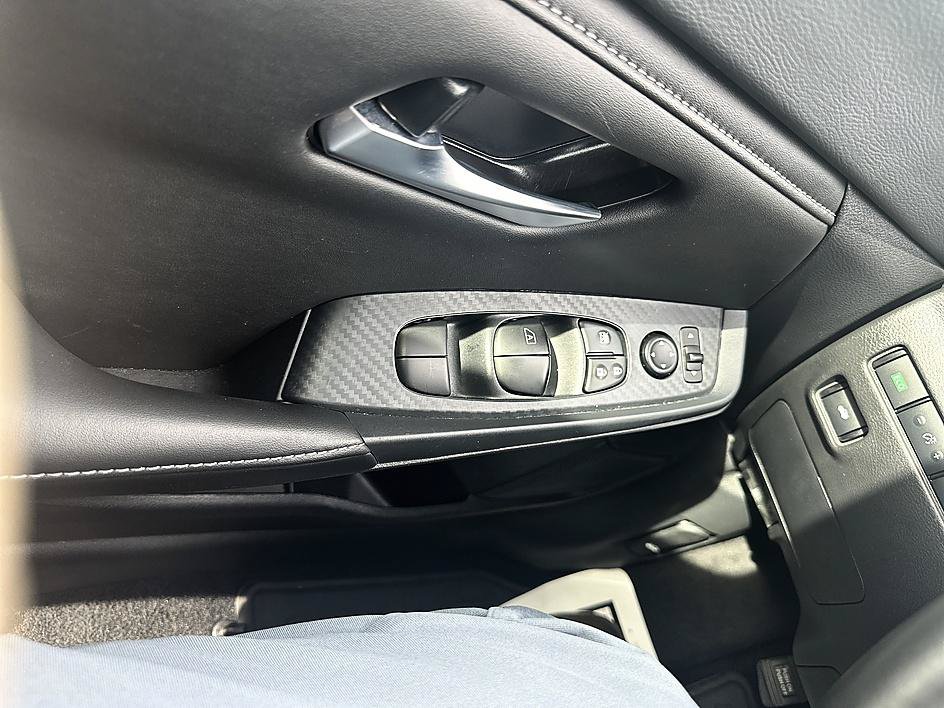 Certified 2025 Nissan Sentra SV w/ All-Weather Package FWD image 21