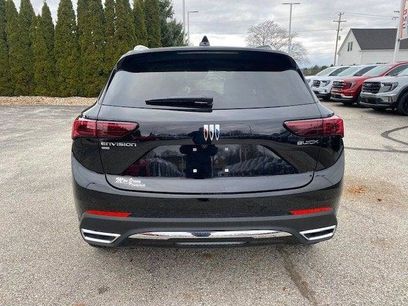 New 2025 Buick Envision Preferred