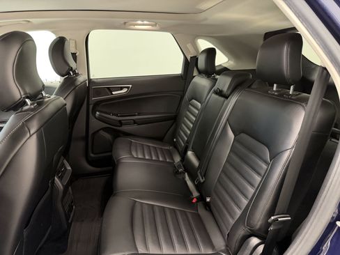 Used 2016 Ford Edge SEL w/ Equipment Group 201A AWD/4WD image 20