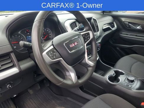 Certified 2024 GMC Terrain SLE w/ Driver Convenience Package image 16