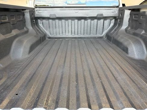 Used 2026 Chevrolet Colorado Trail Boss AWD/4WD image 21
