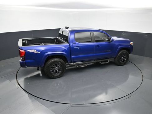 Used 2023 Toyota Tacoma SR5 RWD image 21
