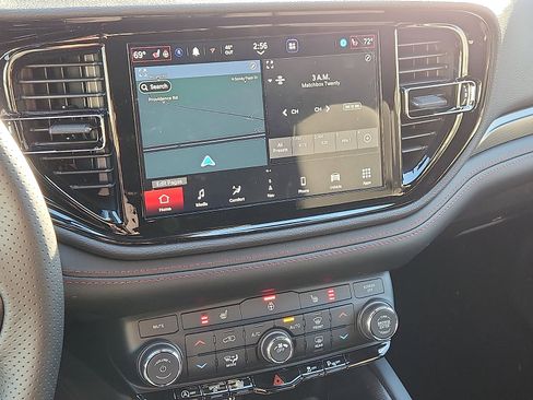 New 2026 Dodge Durango GT w/ Blacktop Package image 11