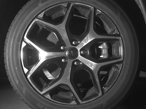 Used 2025 Jeep Compass Limited image 13