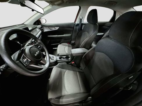 Used 2024 Kia Forte LXS FWD image 15