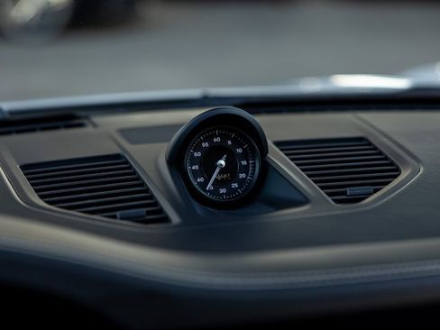 Certified 2025 Porsche 911 Carrera 4 GTS image 50